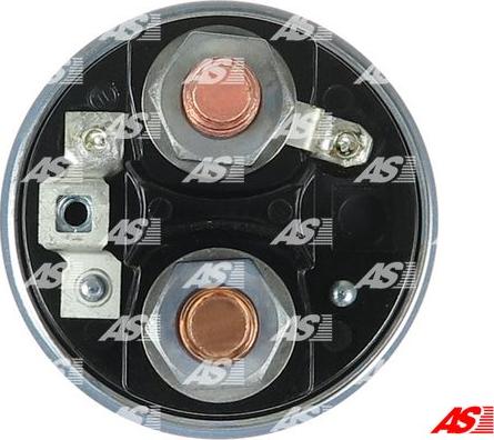 AS-PL SS0106(BOSCH) - Тягове реле, стартер autozip.com.ua