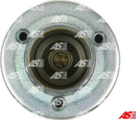 AS-PL SS0364(BOSCH) - Тягове реле, стартер autozip.com.ua