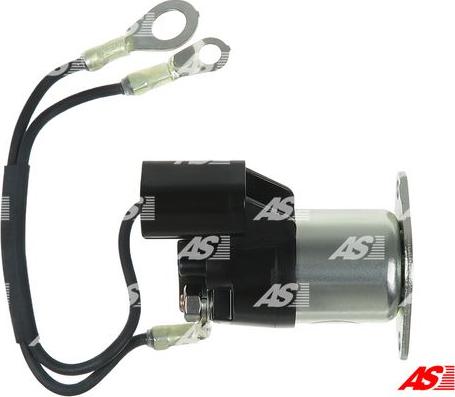 AS-PL SS0368(BOSCH) - Тягове реле, стартер autozip.com.ua