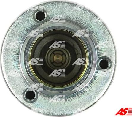 AS-PL SS0309(BOSCH) - Тягове реле, стартер autozip.com.ua
