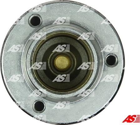 AS-PL SS0309P - Тягове реле, стартер autozip.com.ua