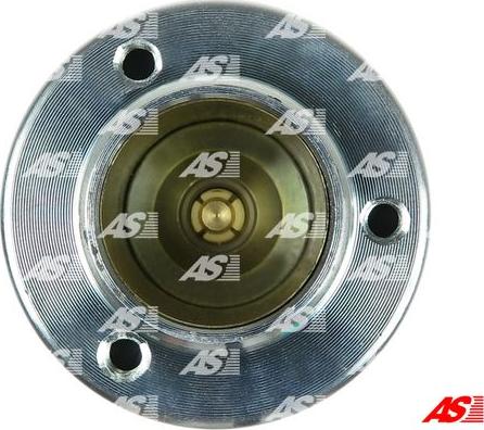 AS-PL SS0309S - Тягове реле, стартер autozip.com.ua