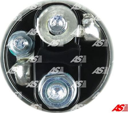 AS-PL SS0309S - Тягове реле, стартер autozip.com.ua