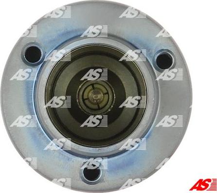 AS-PL SS0370(BOSCH) - Тягове реле, стартер autozip.com.ua