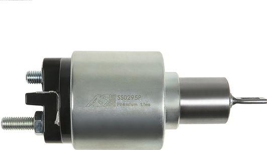 AS-PL SS0295P - Тягове реле, стартер autozip.com.ua