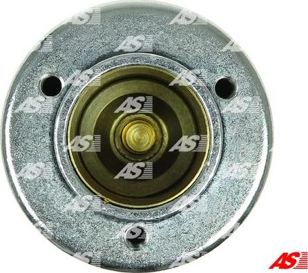 AS-PL SS0291P - Тягове реле, стартер autozip.com.ua