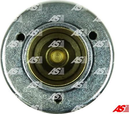 AS-PL SS0260P - Тягове реле, стартер autozip.com.ua