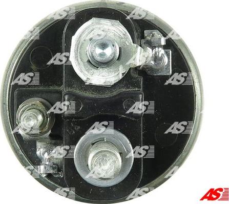 AS-PL SS0207(BOSCH) - Тягове реле, стартер autozip.com.ua
