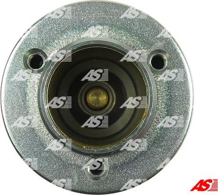 AS-PL SS0207(BOSCH) - Тягове реле, стартер autozip.com.ua