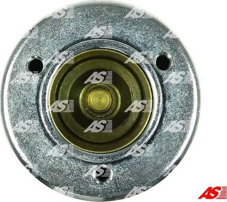 AS-PL SS0230P - Тягове реле, стартер autozip.com.ua