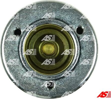 AS-PL SS0230(ZM) - Тягове реле, стартер autozip.com.ua