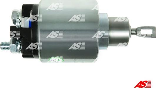 AS-PL SS0232P - Тягове реле, стартер autozip.com.ua