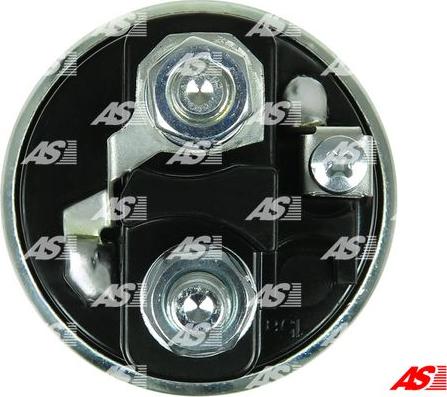AS-PL SS0232(ZM) - Тягове реле, стартер autozip.com.ua
