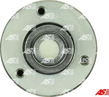 AS-PL SS1010P - Тягове реле, стартер autozip.com.ua