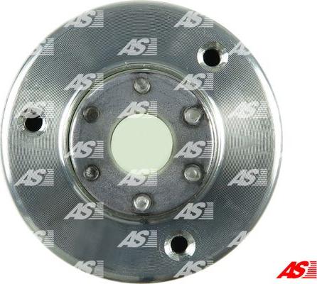 AS-PL SS1030 - Тягове реле, стартер autozip.com.ua