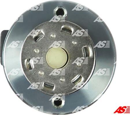 AS-PL SS1037S - Тягове реле, стартер autozip.com.ua