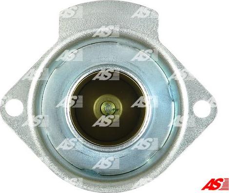AS-PL SS1156P - Тягове реле, стартер autozip.com.ua