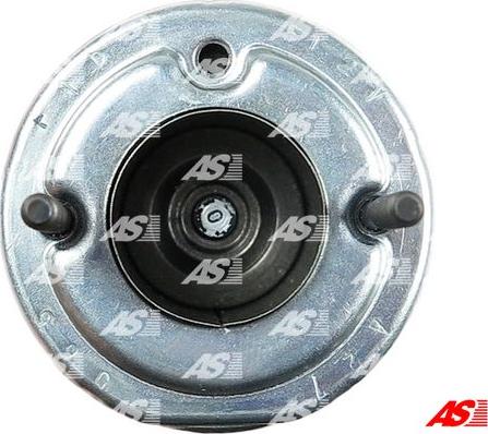 AS-PL SS3059(VALEO) - Тягове реле, стартер autozip.com.ua