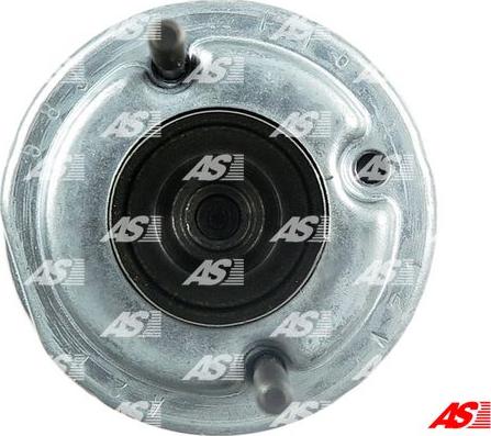 AS-PL SS3061(VALEO) - Тягове реле, стартер autozip.com.ua