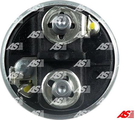 AS-PL SS3061(VALEO) - Тягове реле, стартер autozip.com.ua