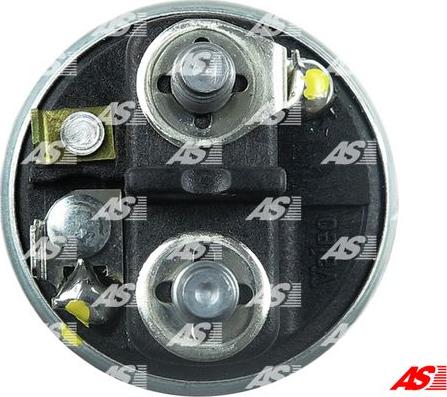 AS-PL SS3009(VALEO) - Тягове реле, стартер autozip.com.ua