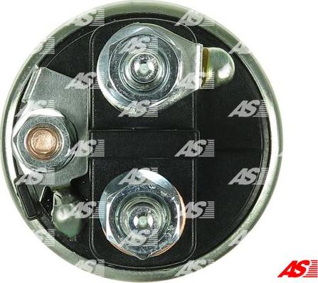 AS-PL SS3004P - Тягове реле, стартер autozip.com.ua