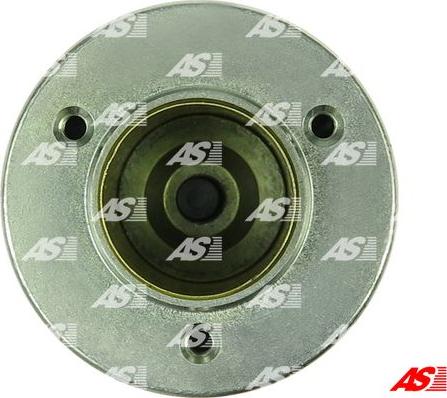 AS-PL SS3004P - Тягове реле, стартер autozip.com.ua
