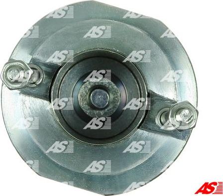 AS-PL SS3006 - Тягове реле, стартер autozip.com.ua