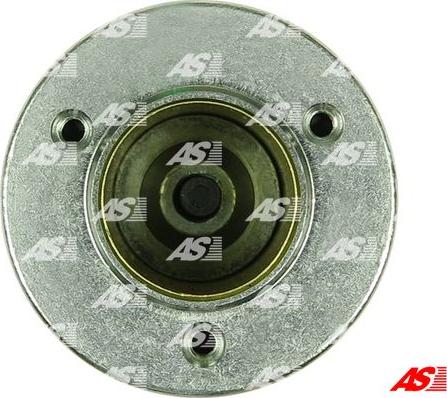 AS-PL SS3003P - Тягове реле, стартер autozip.com.ua