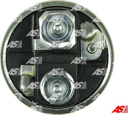 AS-PL SS3003P - Тягове реле, стартер autozip.com.ua