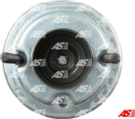 AS-PL SS3002(VALEO) - Тягове реле, стартер autozip.com.ua