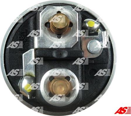AS-PL SS3002(VALEO) - Тягове реле, стартер autozip.com.ua