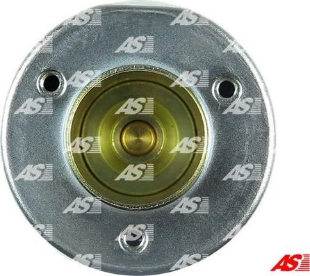 AS-PL SS3019 - Тягове реле, стартер autozip.com.ua