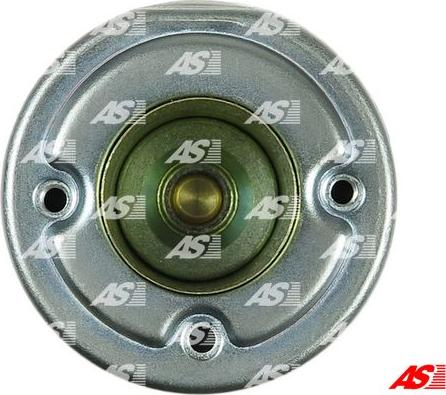 AS-PL SS3014 - Тягове реле, стартер autozip.com.ua