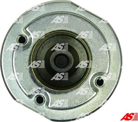 AS-PL SS3016P - Тягове реле, стартер autozip.com.ua