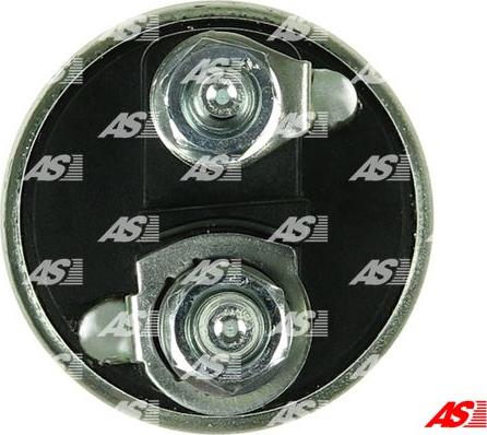 AS-PL SS3011P - Тягове реле, стартер autozip.com.ua
