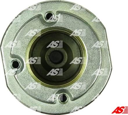 AS-PL SS3011P - Тягове реле, стартер autozip.com.ua