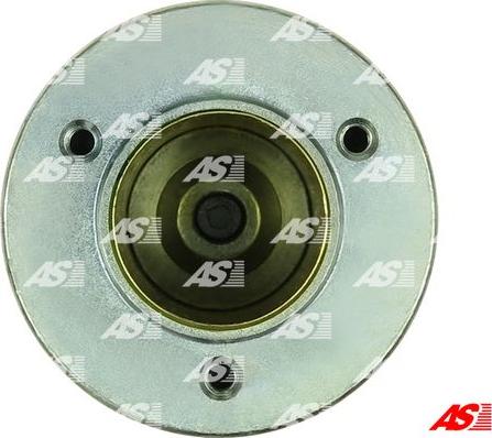 AS-PL SS3012P - Тягове реле, стартер autozip.com.ua
