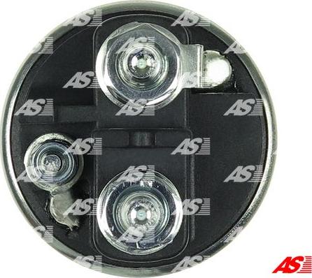 AS-PL SS3012P - Тягове реле, стартер autozip.com.ua