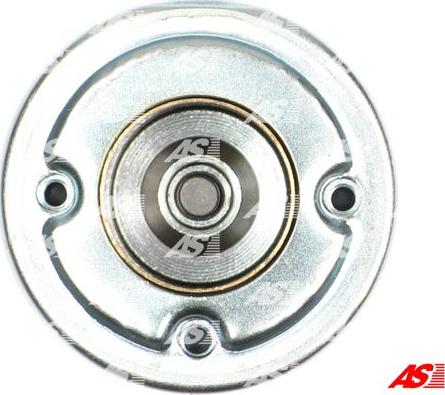 AS-PL SS3027 - Тягове реле, стартер autozip.com.ua