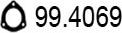 ASSO 99.4069 - Прокладка, труба вихлопного газу autozip.com.ua