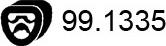 ASSO 99.1335 - Кронштейн, втулка, система випуску autozip.com.ua