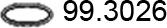 ASSO 99.3026 - Кільце ущільнювача, труба вихлопного газу autozip.com.ua