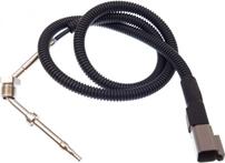 ASSO 593.1024 - Датчик, температура вихлопних газів autozip.com.ua