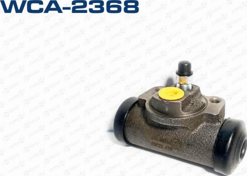 ASUKI WCA-2368 - Колісний гальмівний циліндр autozip.com.ua