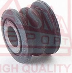 ASVA 0401-074 - Сайлентблок, важіль підвіски колеса autozip.com.ua