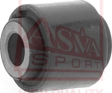 ASVA 0513-BK13R1MT - Сайлентблок, важіль підвіски колеса autozip.com.ua