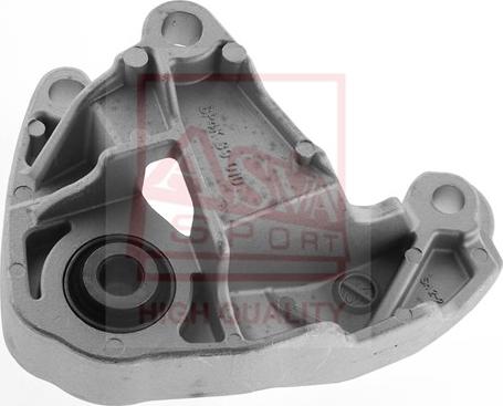 ASVA 0512-BK13R1MT - Подушка, підвіска двигуна autozip.com.ua