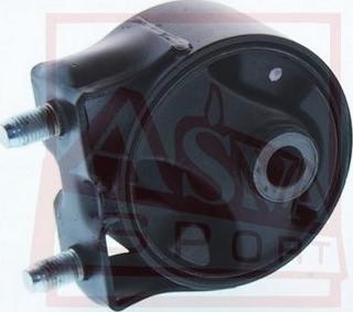 ASVA 0512-DWR - Подушка, підвіска двигуна autozip.com.ua