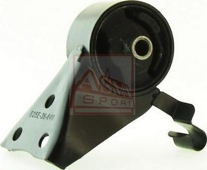 ASVA 0512-GFMTR - Подушка, підвіска двигуна autozip.com.ua